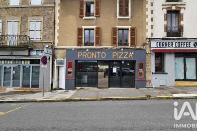 Immeuble  89000 €