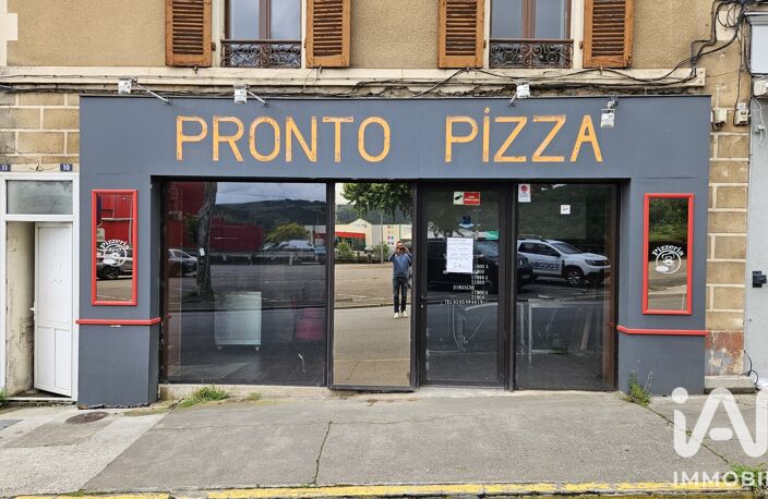 Vente Immeuble 176 m&sup2; — photo 2