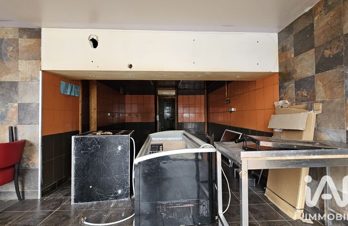 Vente Immeuble 176 m&sup2; — photo 3