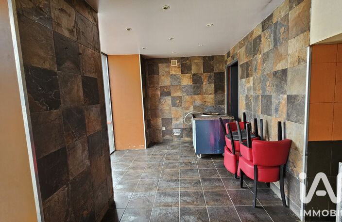 Vente Immeuble 176 m&sup2; — photo 5