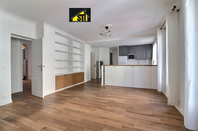 Appartement 5 pièces 827000 €