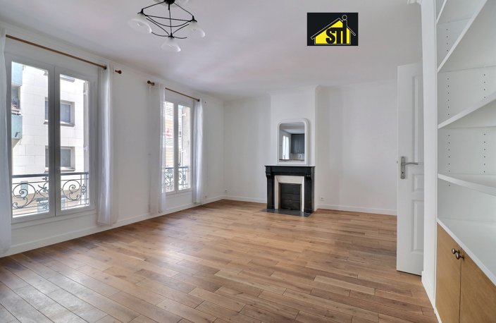 5 pièces Montparnasse / Catalogne — photo 2