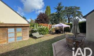 Maison 7 Pièces 120 m² à vendre à Angers (49100)