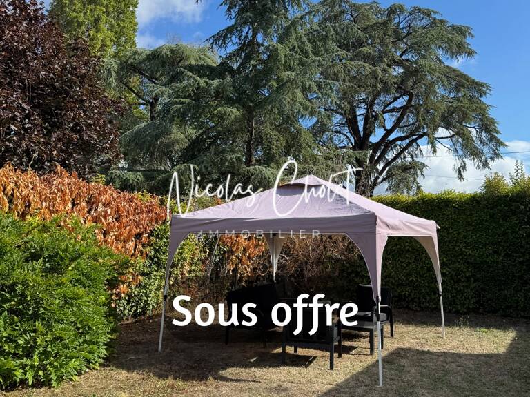 Vente Pavillon 7 pièces — photo 1