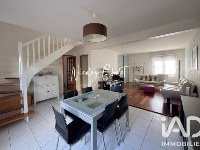 Vente Pavillon 7 pièces — photo du bien