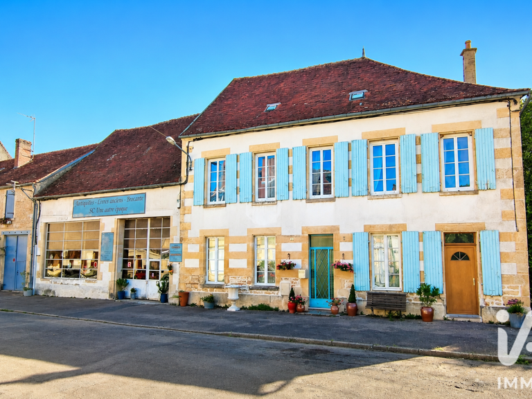 Vente Maison de ville 6 pièces — photo 1