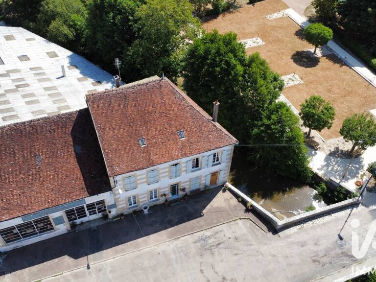 Vente Maison de ville 6 pièces — photo 1