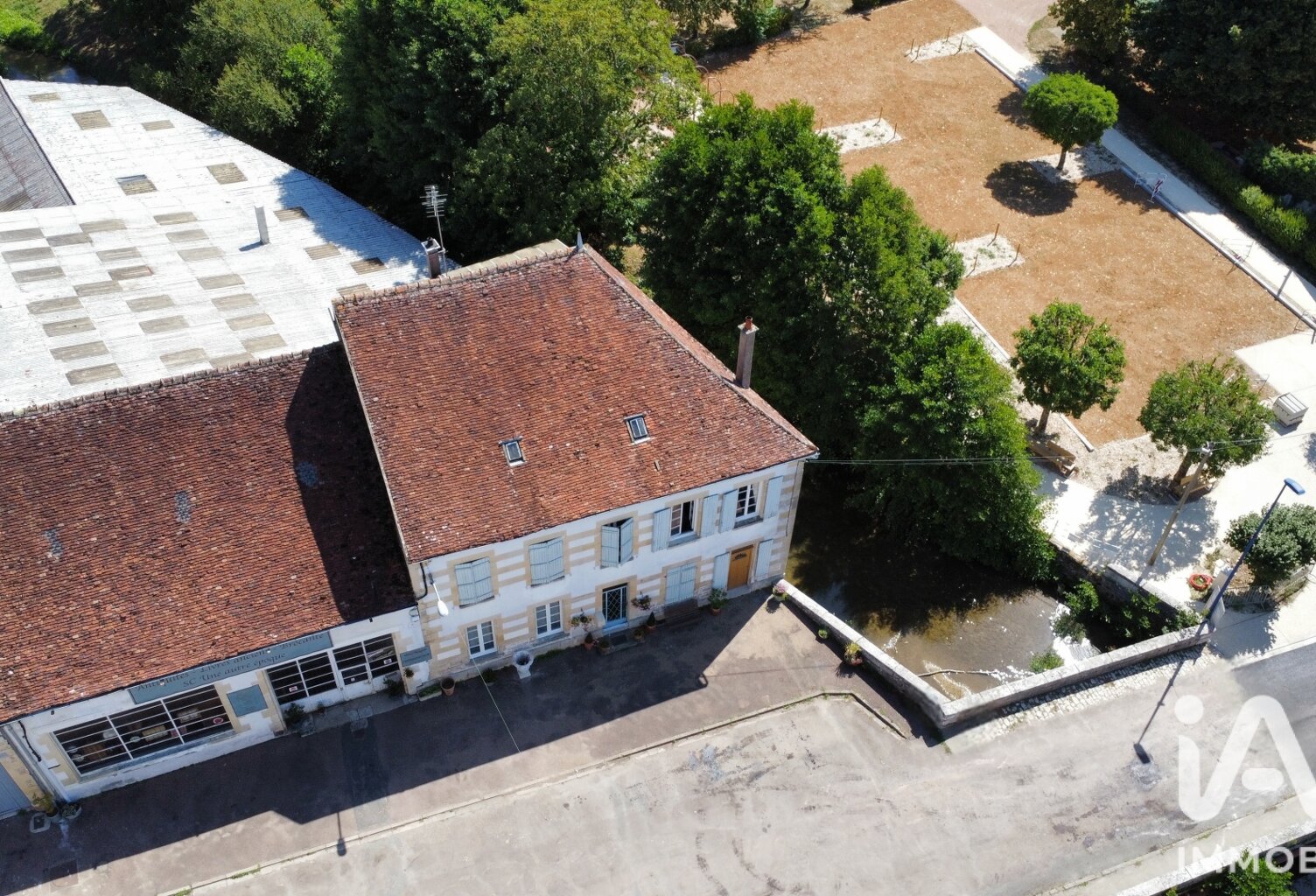 Vente Maison/villa 6 pièces — photo 1