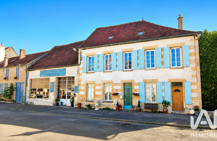 Vente Maison/villa 6 pièces — photo 2