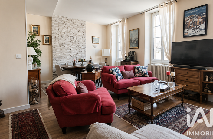 Vente Maison/villa 6 pièces — photo 3