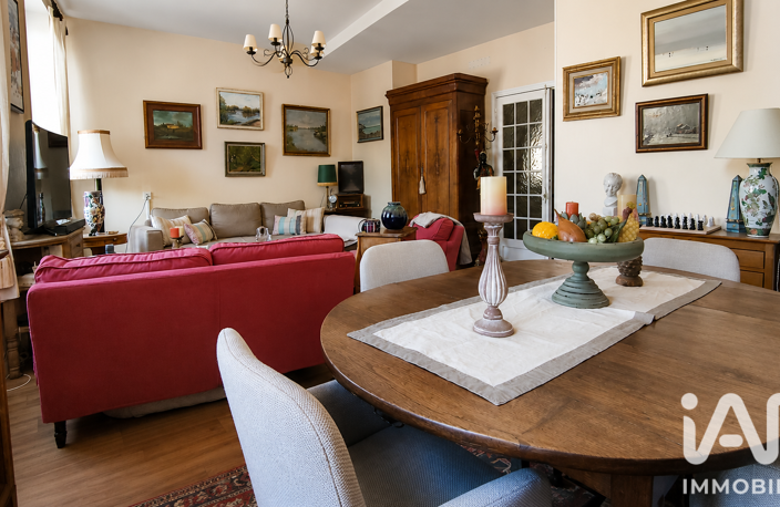 Vente Maison/villa 6 pièces — photo 4