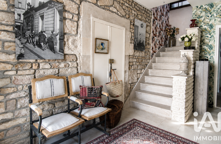 Vente Maison/villa 6 pièces — photo 5