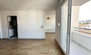 Appartement 2 Pièces 35 m² à louer à Clermont-Ferrand (63000)