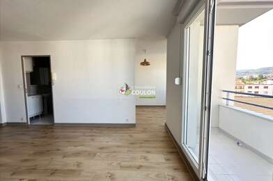 Appartement 2 pièces 550 €