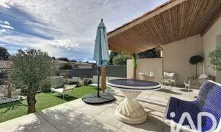 Maison 5 Pièces 101 m² à vendre à Beaulieu (34160)