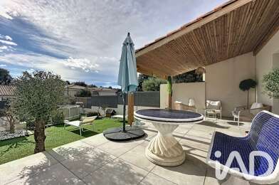 Maison 5 pièces 426000 €