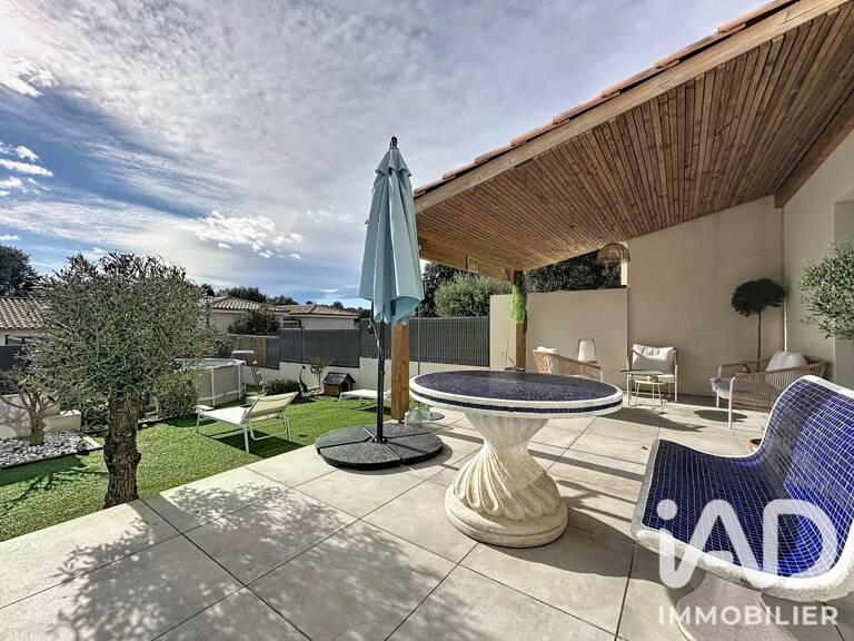 Vente Maison/villa 5 pièces — photo 1