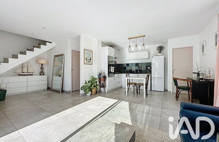 Vente Maison/villa 5 pièces — photo 3