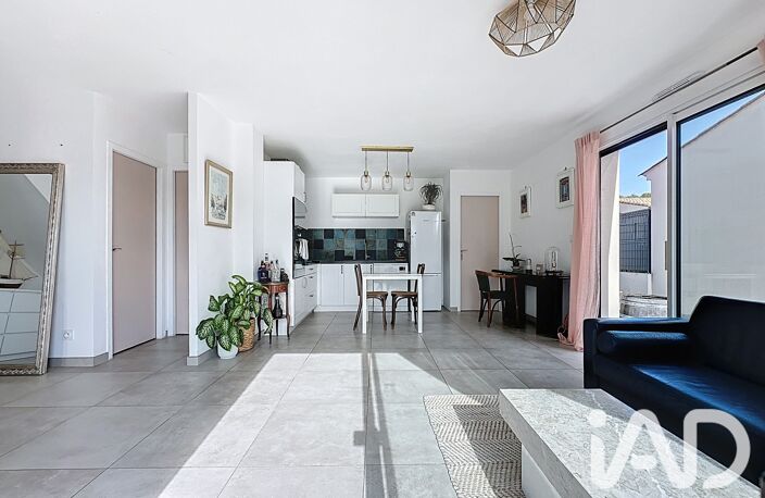 Vente Maison/villa 5 pièces — photo 4