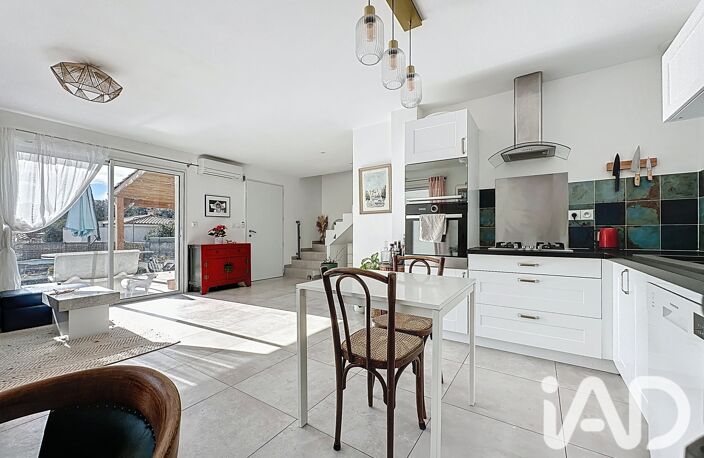 Vente Maison/villa 5 pièces — photo 5