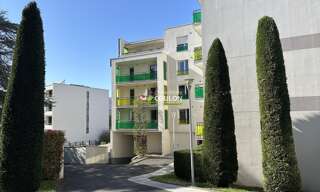 Appartement 2 Pièces 30 m² à louer à Clermont-Ferrand (63000)