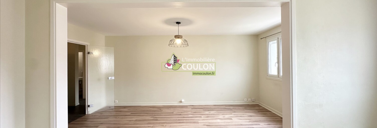Appartement 4 Pièces 85 m² à louer à Chamalières (63400)
