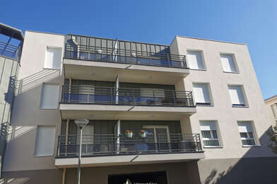 Appartement 4 pièces 316000 €