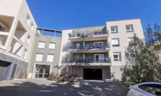 Appartement 4 Pièces 75 m² à vendre à Chamalières (63400)