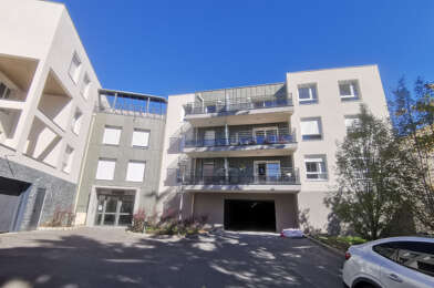 Appartement 4 pièces 316000 €
