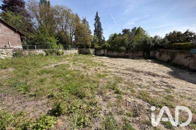 Terrain  135000 €