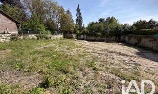 Terrain  415 m² à vendre à Guitrancourt (78440)