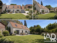 Vente Terrain à bâtir 415 m&sup2; — photo 2