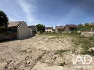Vente Terrain à bâtir 415 m&sup2; — photo 3