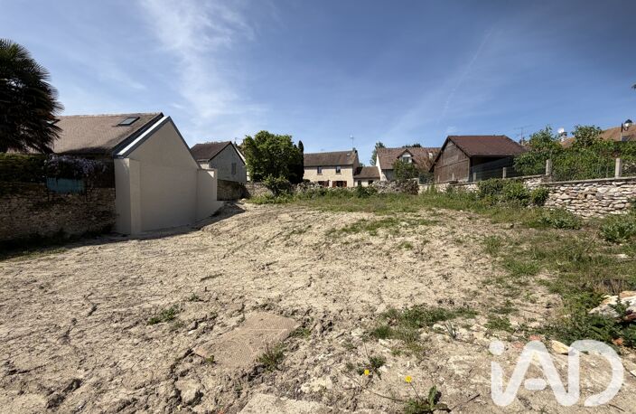 Vente Terrain à bâtir 415 m&sup2; — photo 3