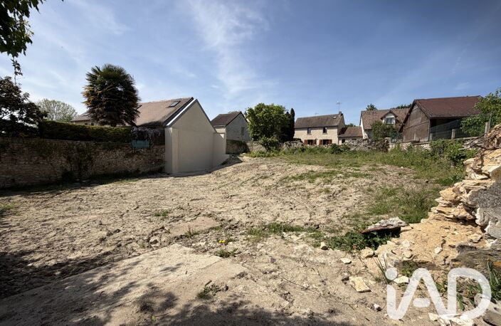 Vente Terrain à bâtir 415 m&sup2; — photo 4