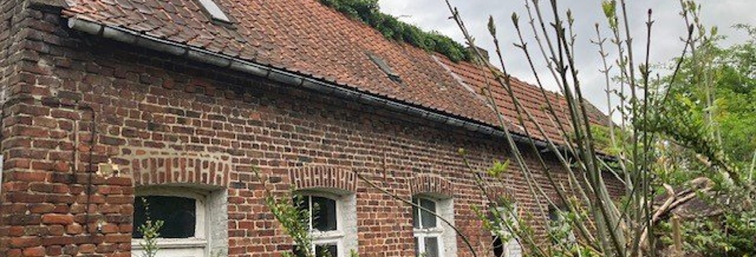 Maison 4 Pièces 54 m² à vendre à Vendin-lès-Béthune (62232)