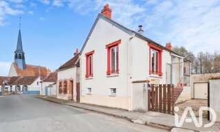 Maison 3 Pièces 68 m² à vendre à Bray-sur-Seine (77480)