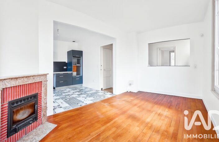 Vente Maison/villa 3 pièces — photo 3
