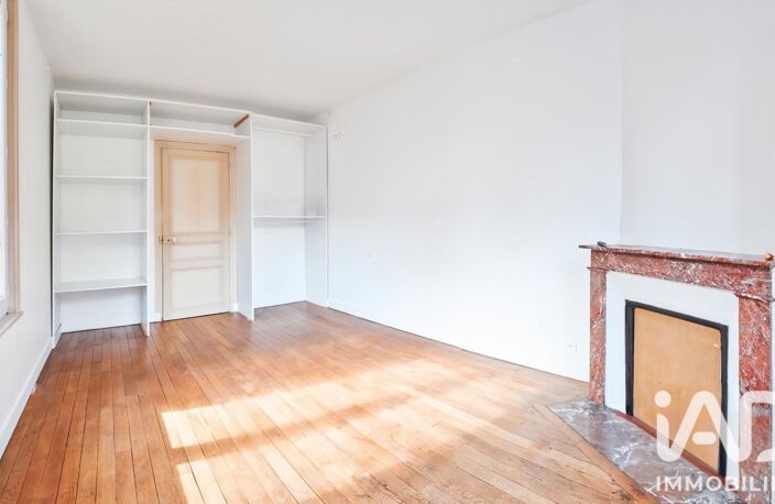 Vente Maison/villa 3 pièces — photo 5
