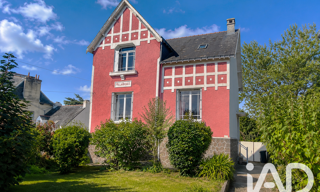 Maison 5 Pièces 107 m² à vendre à Groix (56590)