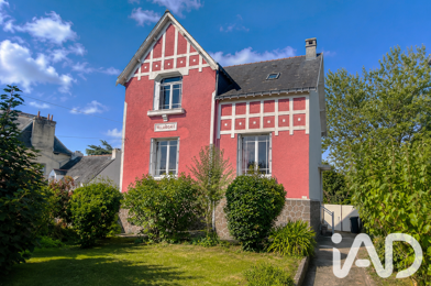 Maison 5 pièces 494000 €