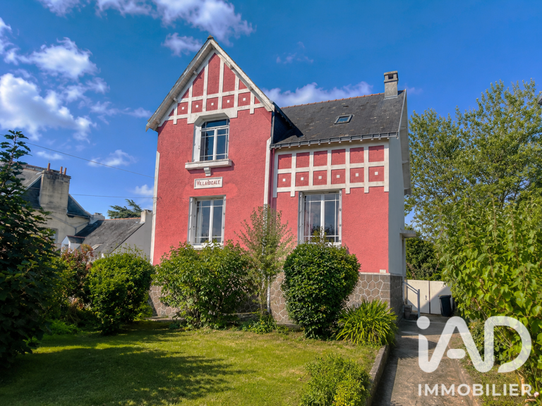 Vente Maison/villa 5 pièces — photo 1