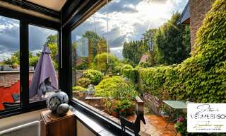 Maison 5 Pièces 90 m² à vendre à Verlinghem (59237)