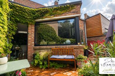 Maison 5 pièces 399000 €