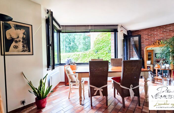 Vente Maison d'architecte 5 pièces — photo 5