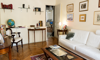 Appartement 2 Pièces 53 m² à vendre à Paris 14 (75014)