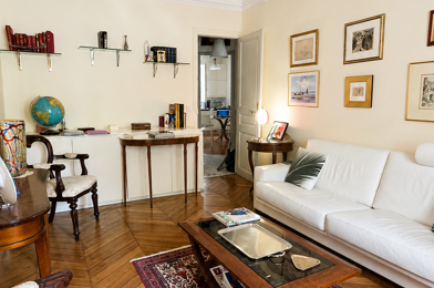 Appartement 2 pièces 618000 €