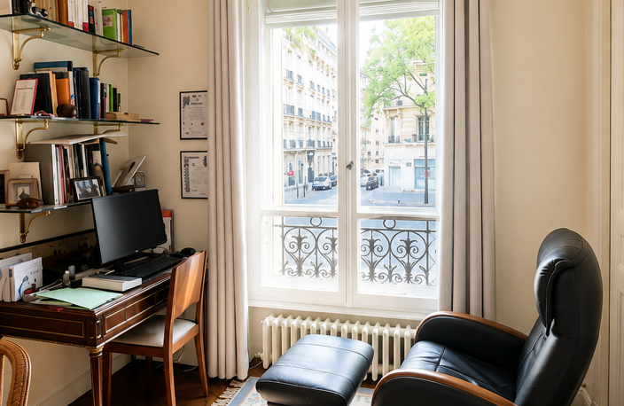Vente Appartement 2 pièces — photo 2