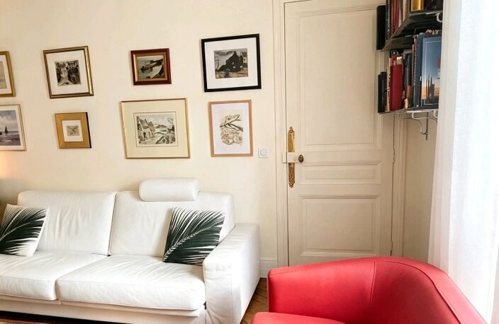 Vente Appartement 2 pièces — photo 5