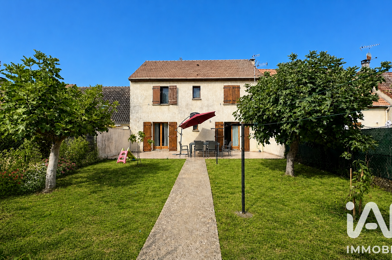 Maison 6 pièces 377000 €